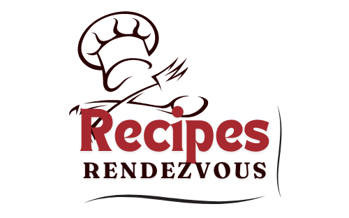 recipesrendezvous.com